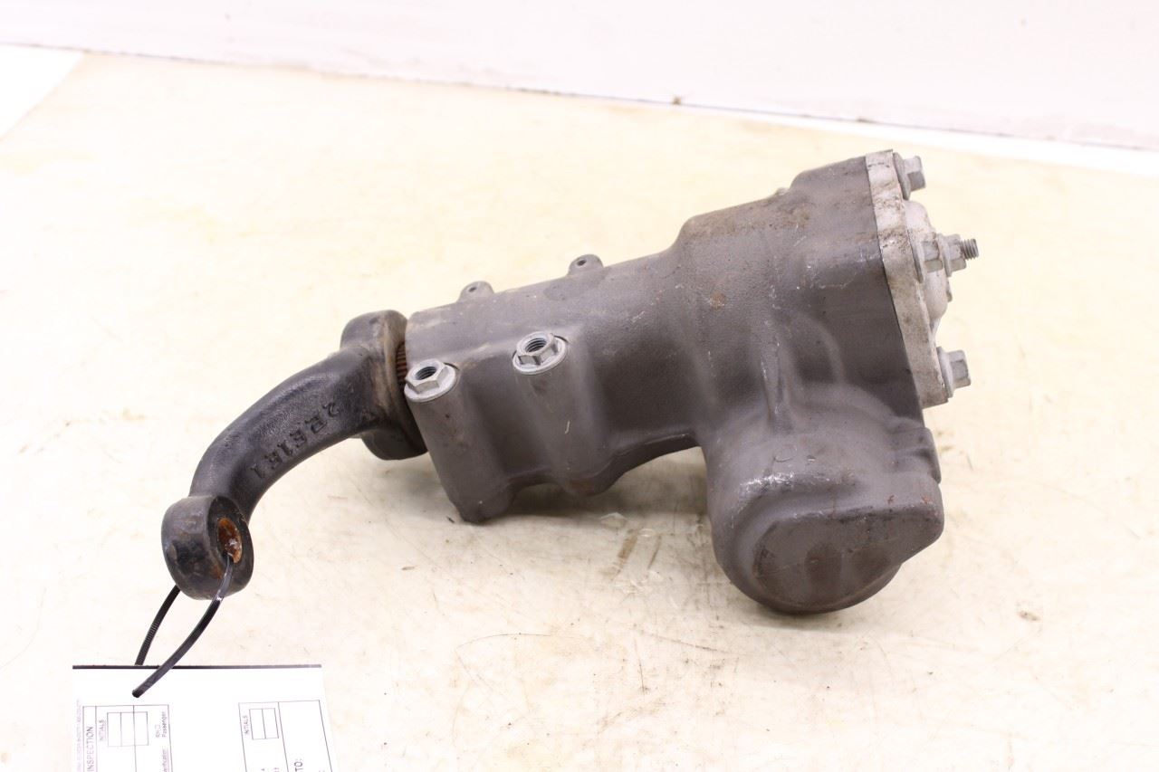 2018-2023 Jeep Wrangler 3.6L 4WD Power Steering Gear Box 68250506AE OEM - Alshned Auto Parts