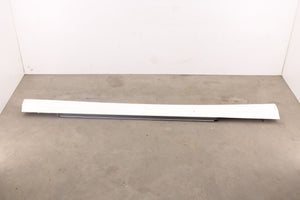 2006-2009 Mercedes-Benz CLK350 Right Side Rocker Skirt Panel Molding 2096980454