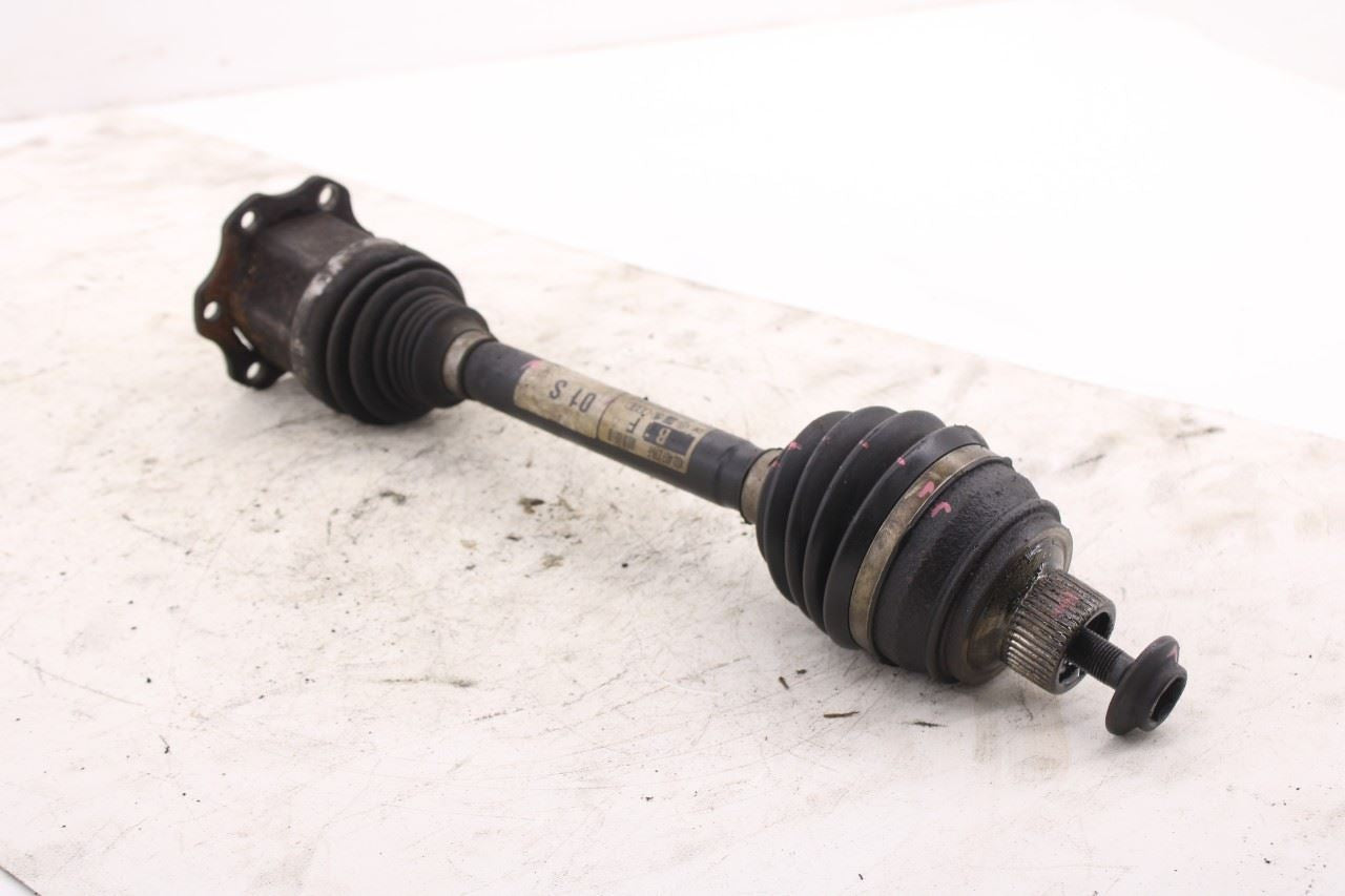 2012-18 Audi A7 Premium AWD Front Right Passenger Side CV Axle Drive Half Shaft3