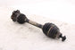 2012-18 Audi A7 Premium AWD Front Right Passenger Side CV Axle Drive Half Shaft3