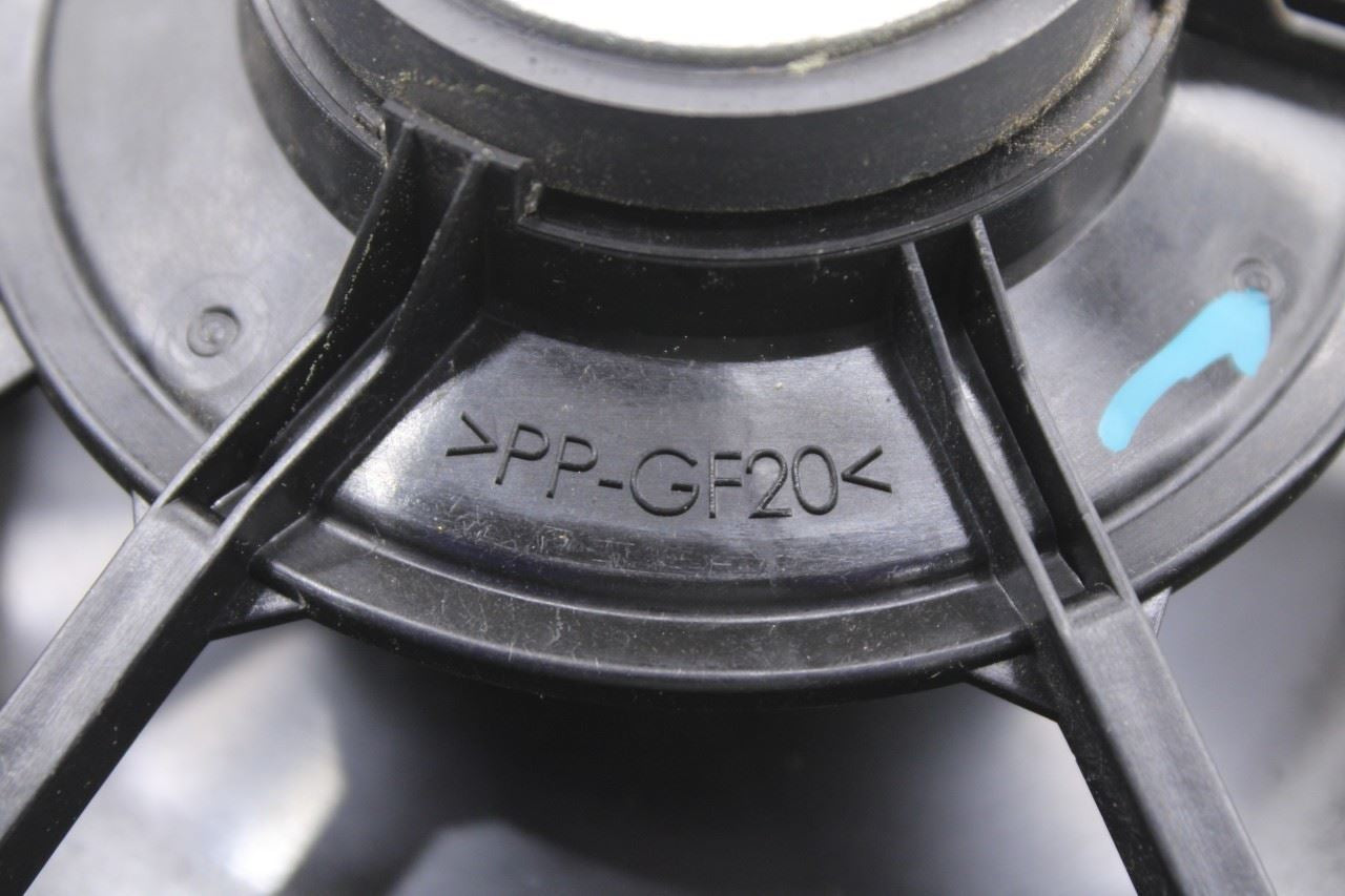 19-25 Toyota Corolla LE Front or Rear Right and Left Door Speaker Set 8616002B404
