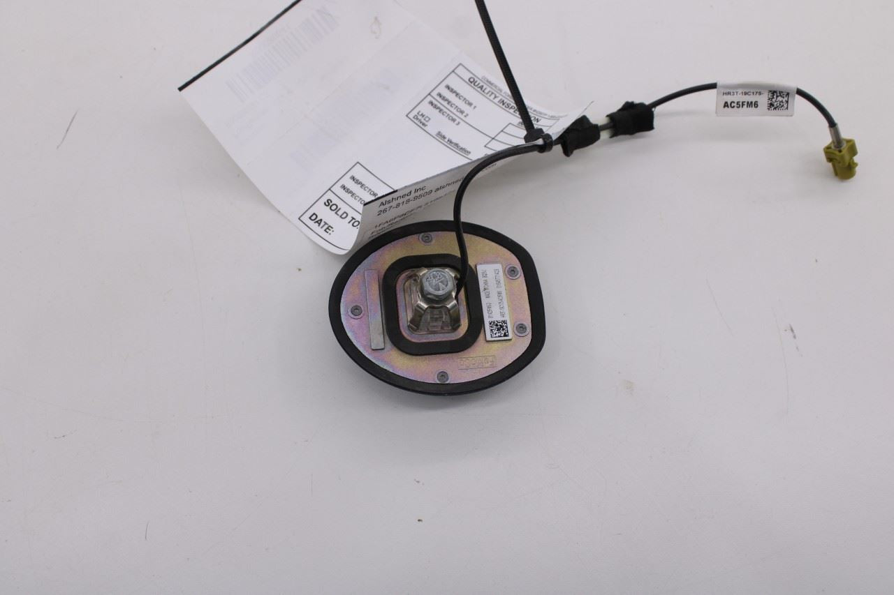 2018-2026 Ford Mustang GT GPS Aerial Satellite Radio Antenna HR3T-19C175-AC OEM10