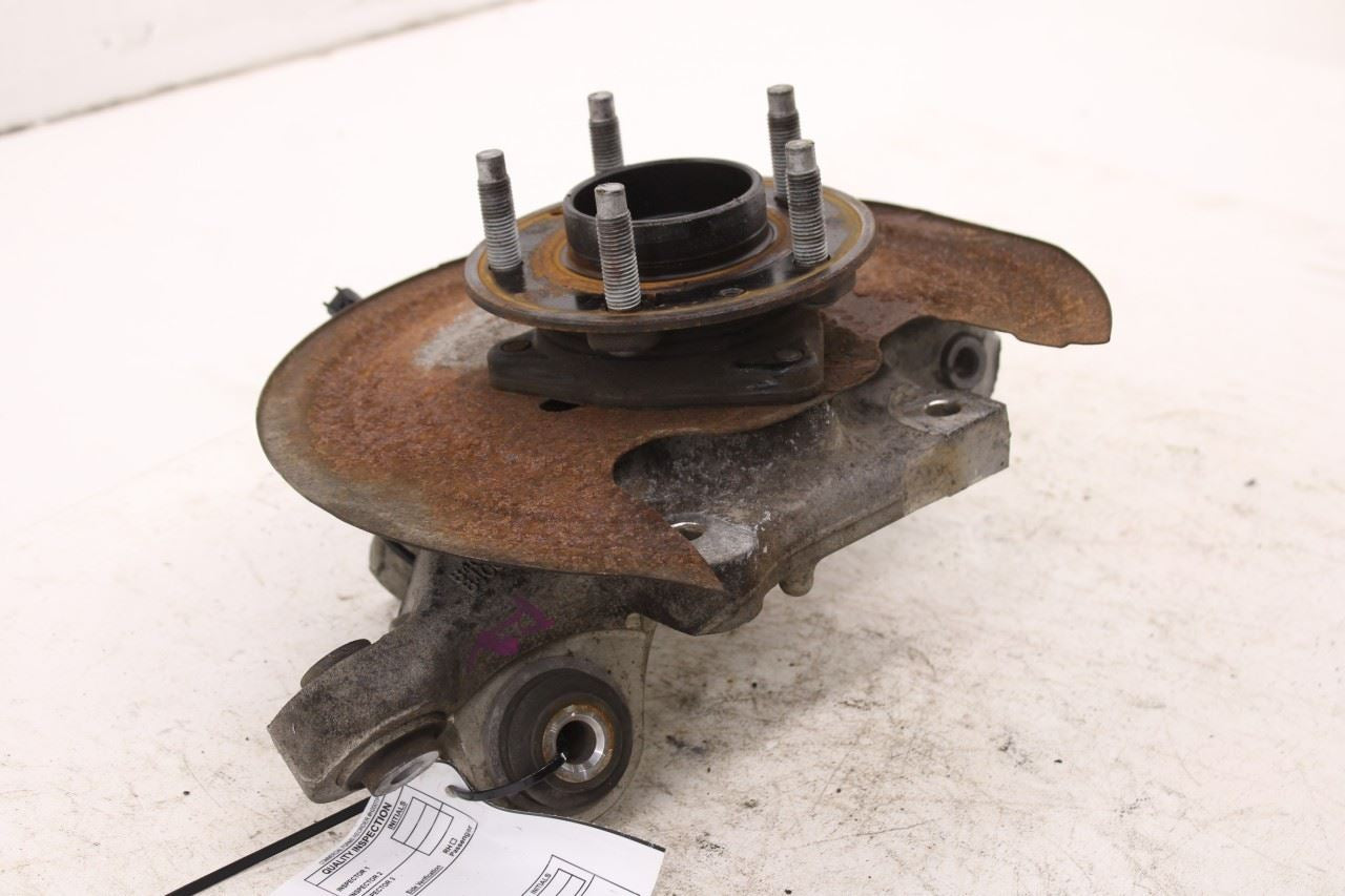 2017-19 Buick Lacrosse Premium Rear Left Driver Side Spindle Knuckle Hub 42803056