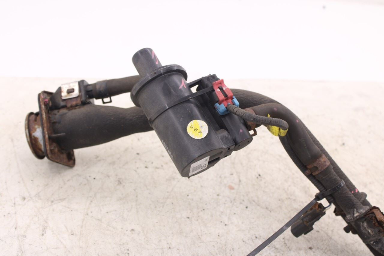 2016-2020 KIA Optima EX 2.4L Fuel Filler Neck Hose Tube Pipe 31040D5500 OEM - Alshned Auto Parts