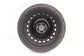 06-09 Mercedes-Benz CLK 350 Spare Wheel Tire Continental T125/80R17 99M R17x3.5 - Alshned Auto Parts