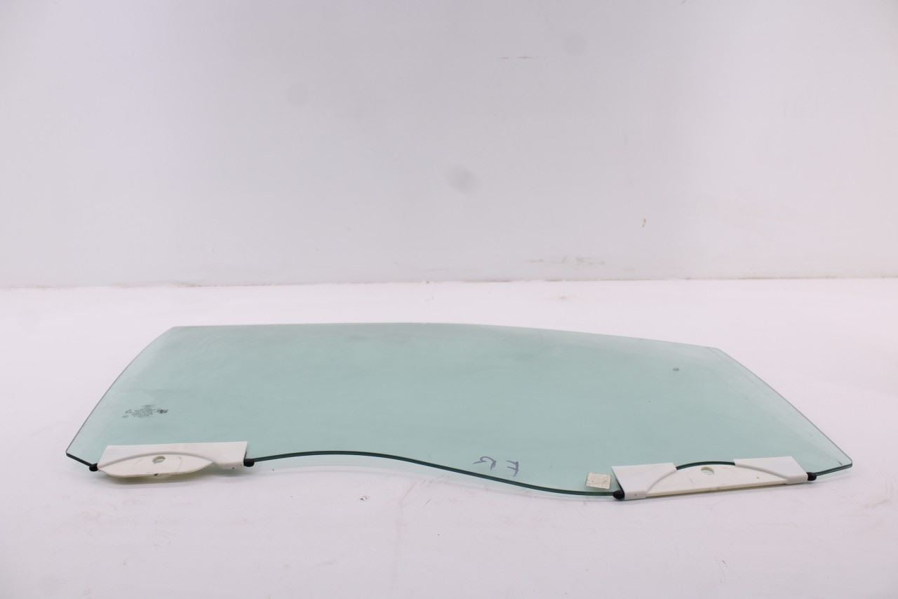 15-26 Ford F150 XLT SuperCrew Front Right Door Window Glass ML3415214A50AA *ReaD8
