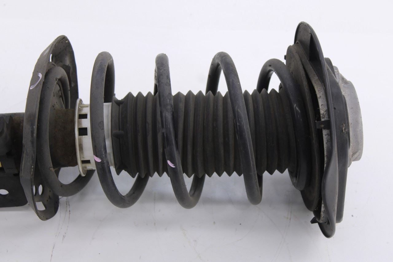 2010-15 Mercedes-Benz E 350 Luxury 4Matic 3.5L Front Right Shock Strut Absorber3