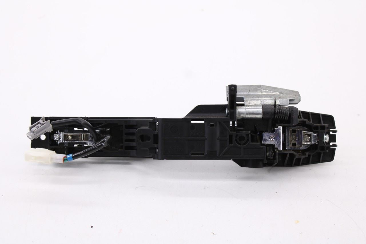 14-20 Infiniti QX60 Front Passenger Right Side Door Exterior Handle 80640-3JA0B6