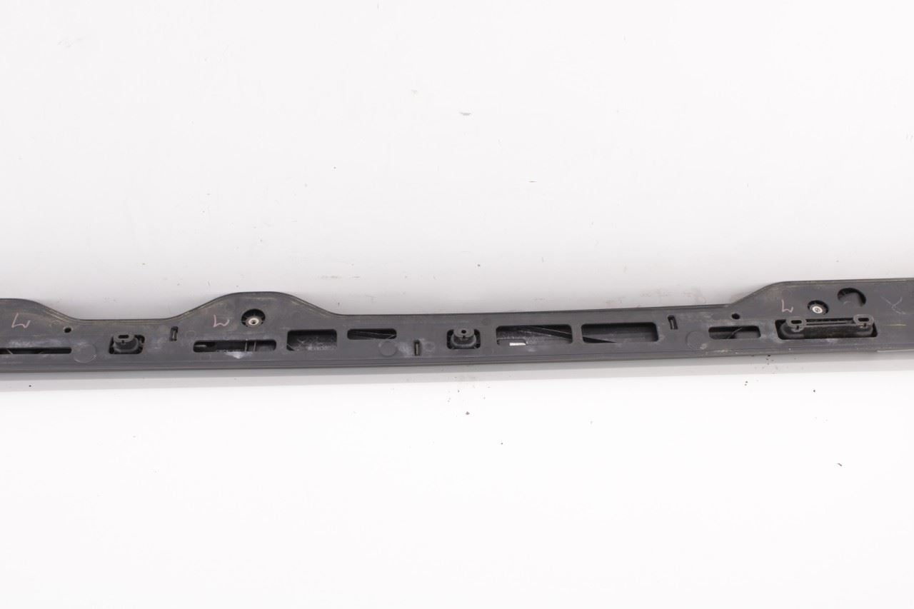 2017-2026 Chrysler Pacifica Limited Left Side Roof Luggage Rack Rail 68322321AA - Alshned Auto Parts