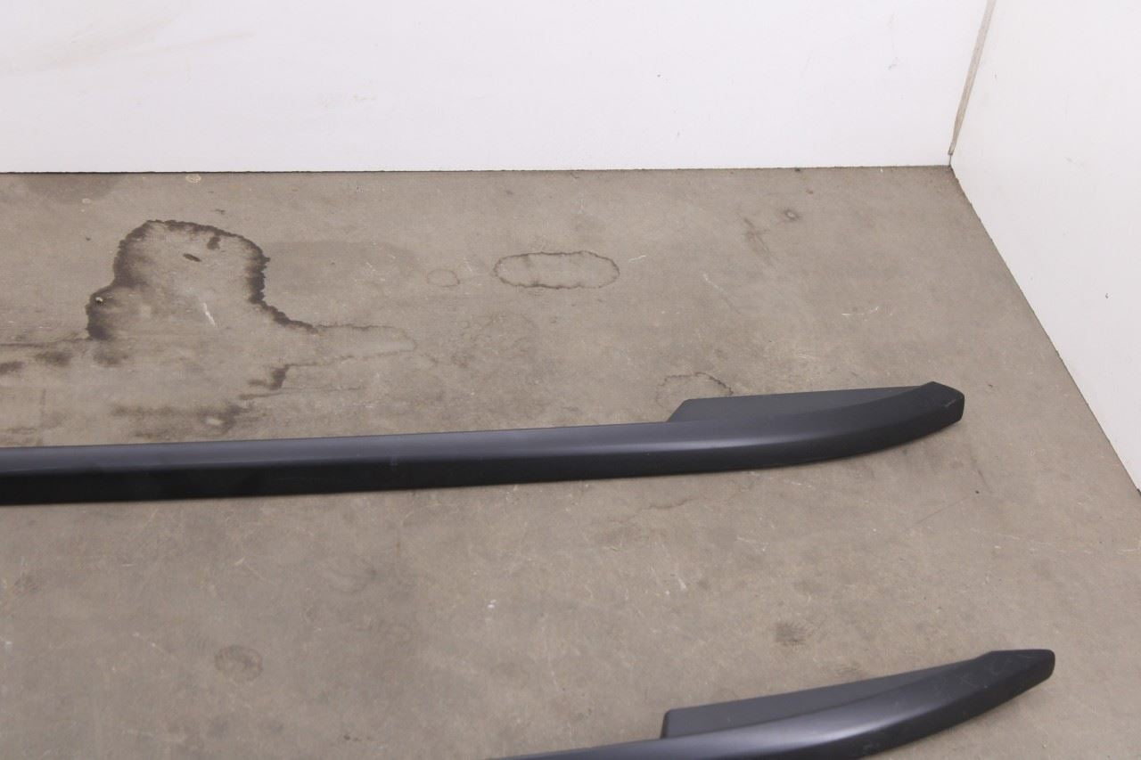 2021-2025 Volkswagen Atlas SE Left and Right Roof Luggage Rack Rail 3CN86002503C - Alshned Auto Parts