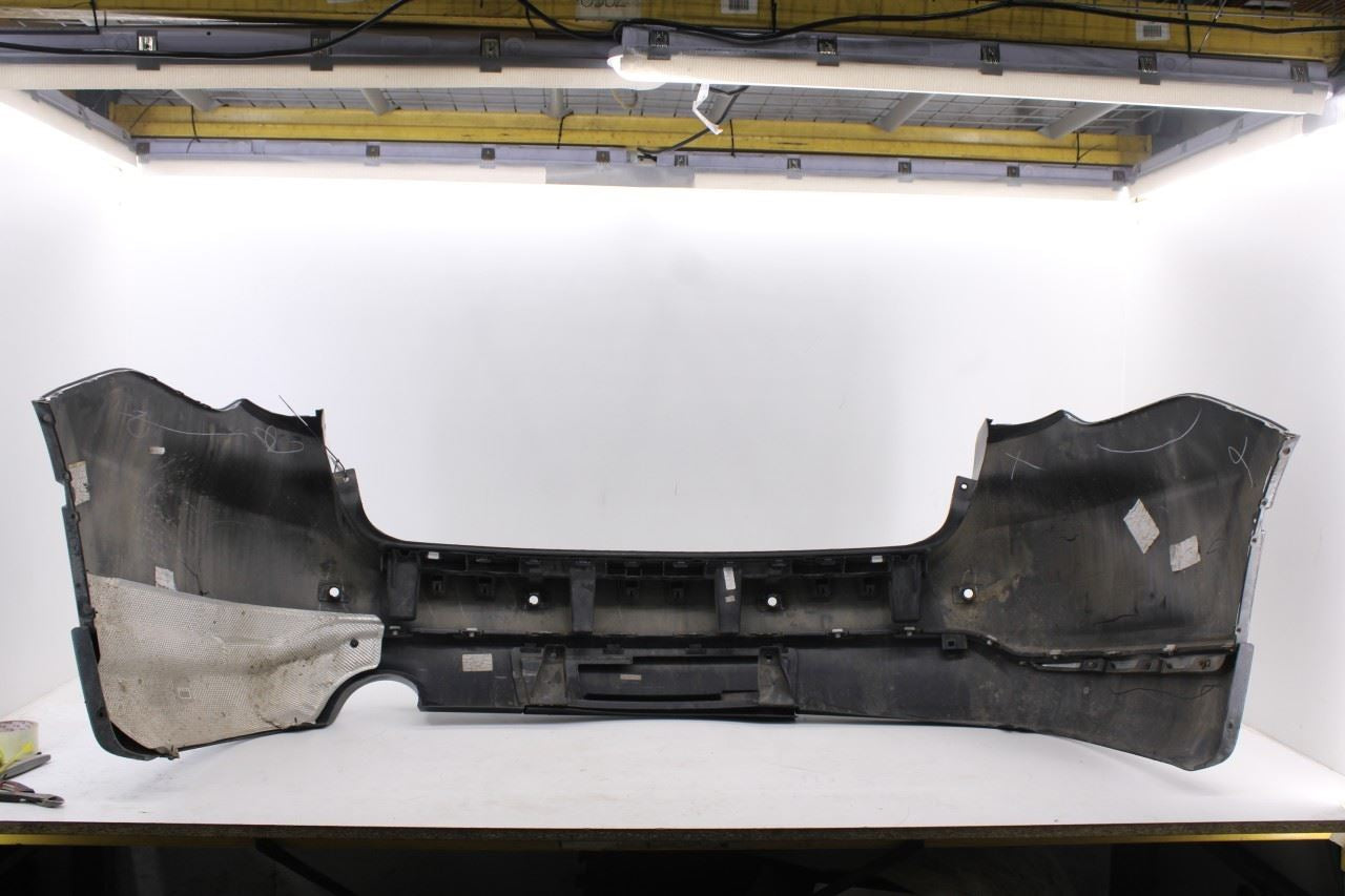 2014-2015 Dodge Durango SXT Rear Bumper Cover 68092094AB OEM10