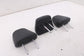 2019-25 Infiniti QX50 ESSENTIAL Rear RH LH Side and Center 2nd Row Seat Headrest - Alshned Auto Parts
