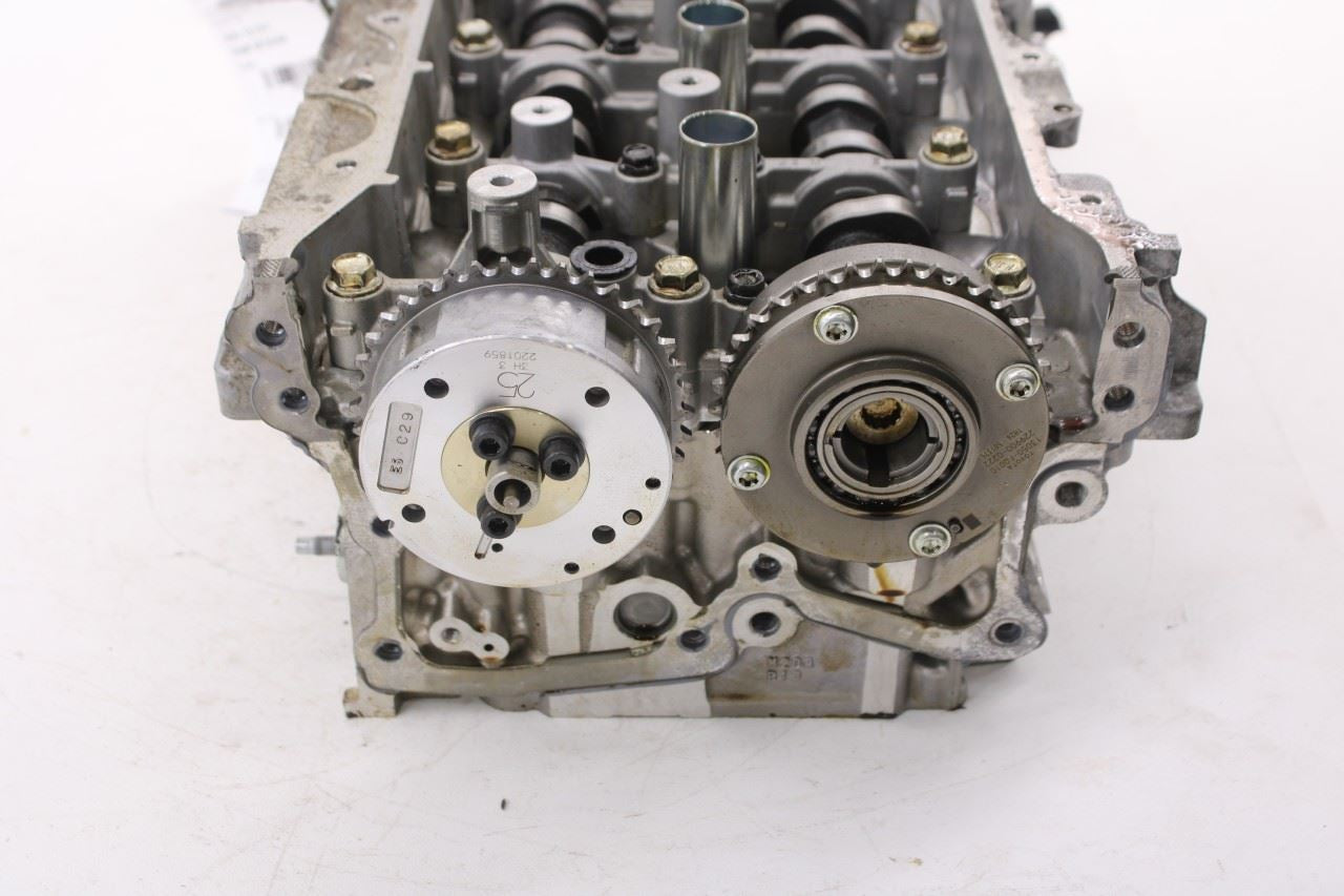 23-25 Toyota Corolla LE Sedan 2.0L Engine Cylinder Head Assy 10K 11101-F9031 OEM2