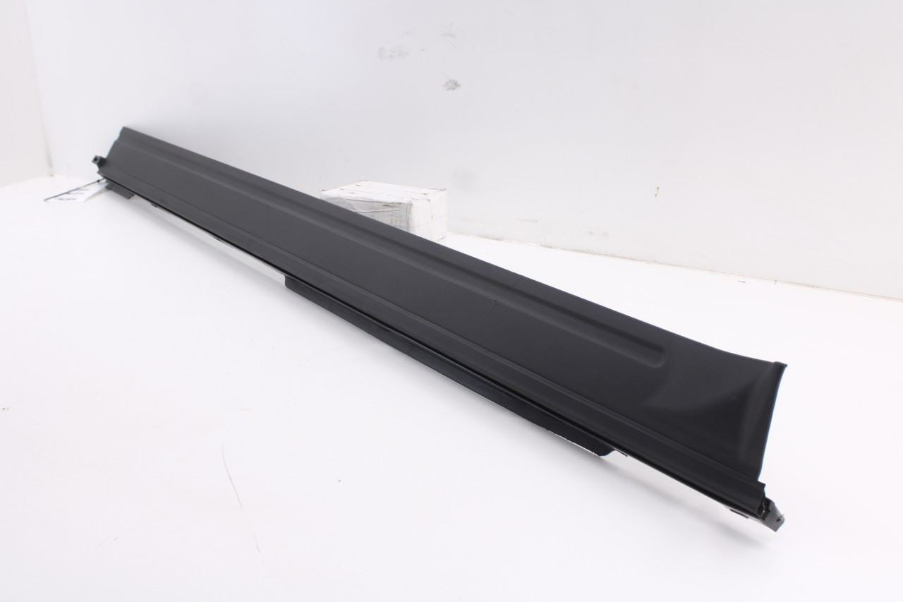 2020-26 Ford Explorer Interceptor Left Side Rocker Panel Molding LB5Z-7810177-AC7