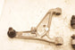14-24 Infiniti Q50 Premium RWD Rear Suspension Driver Left Side Control Arm Set - Alshned Auto Parts