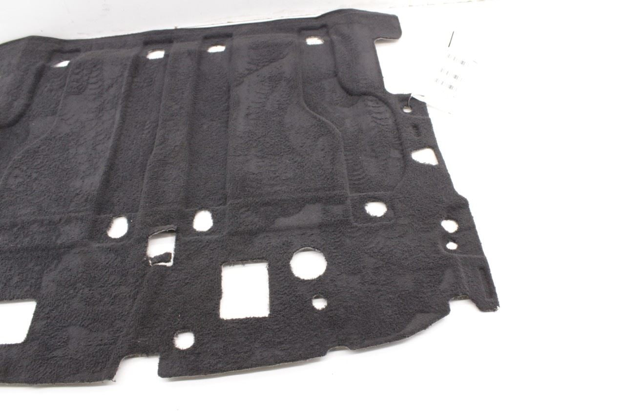 2021-23 Kia Sorento X-Line SX Prestige Rear Trunk 3rd Row Floor Carpet Liner Mat - Alshned Auto Parts