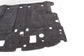2021-23 Kia Sorento X-Line SX Prestige Rear Trunk 3rd Row Floor Carpet Liner Mat - Alshned Auto Parts