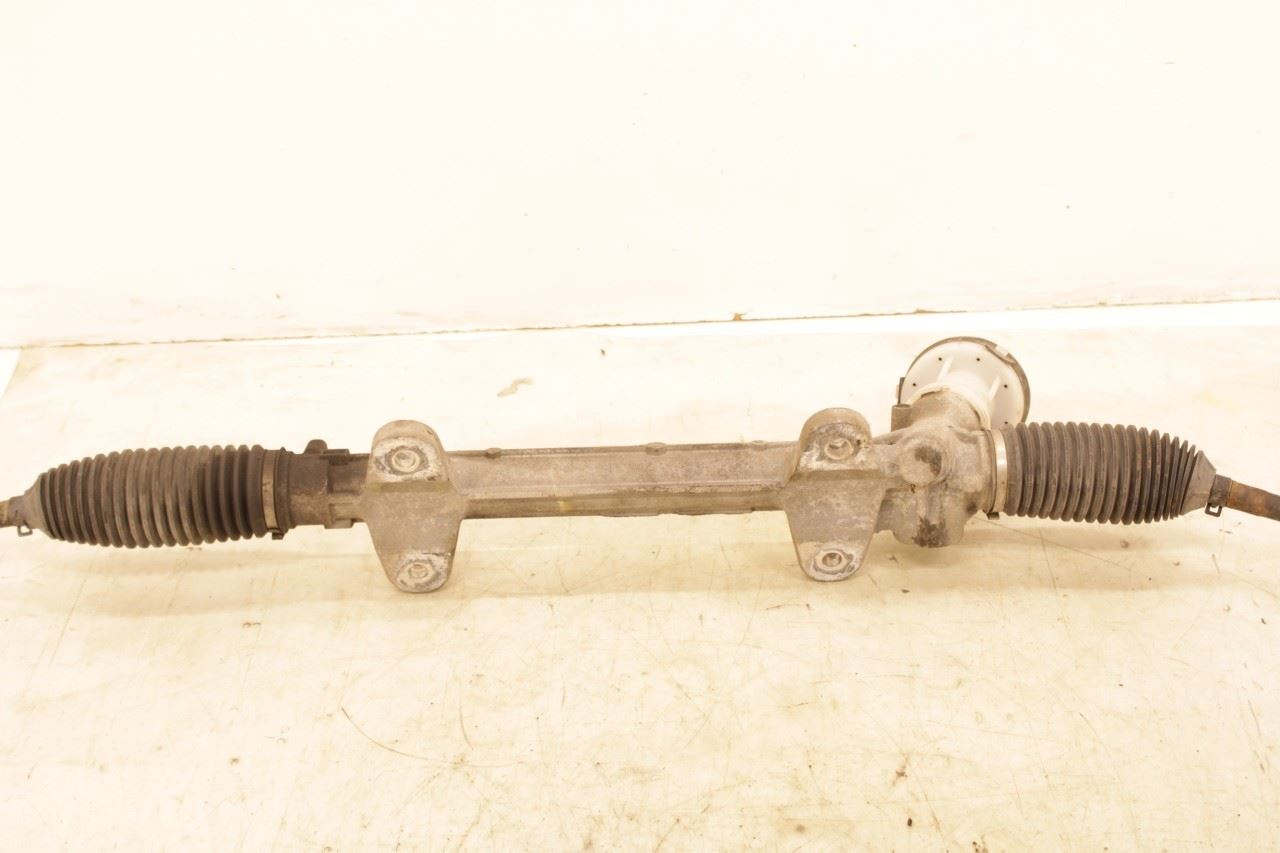 2012-2017 Hyundai Veloster Turbo 1.6L Power Steering Gear Rack and Pinion 81K - Alshned Auto Parts