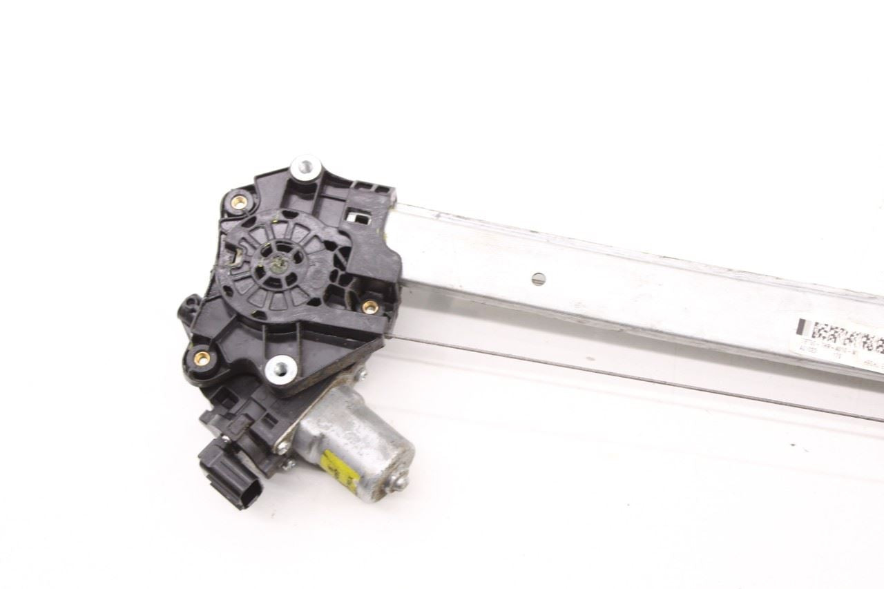 18-26 Honda Odyssey Touring Rear Left Driver Side Door Window Regulator w/ Motor - Alshned Auto Parts