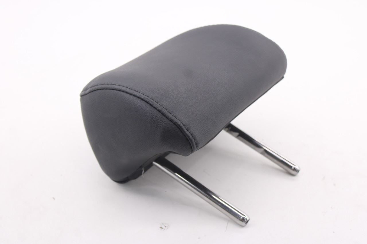 16-20 Kia Optima EX 2.4L FWD Rear Right and Left Side 2nd Row Seat Headrest Set - Alshned Auto Parts