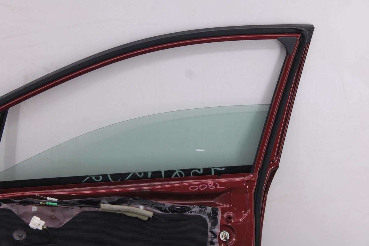2017-23 Subaru Impreza 2.0I Limited Front Right Door Shell Panel w/ Glass *ReaD* - Alshned Auto Parts