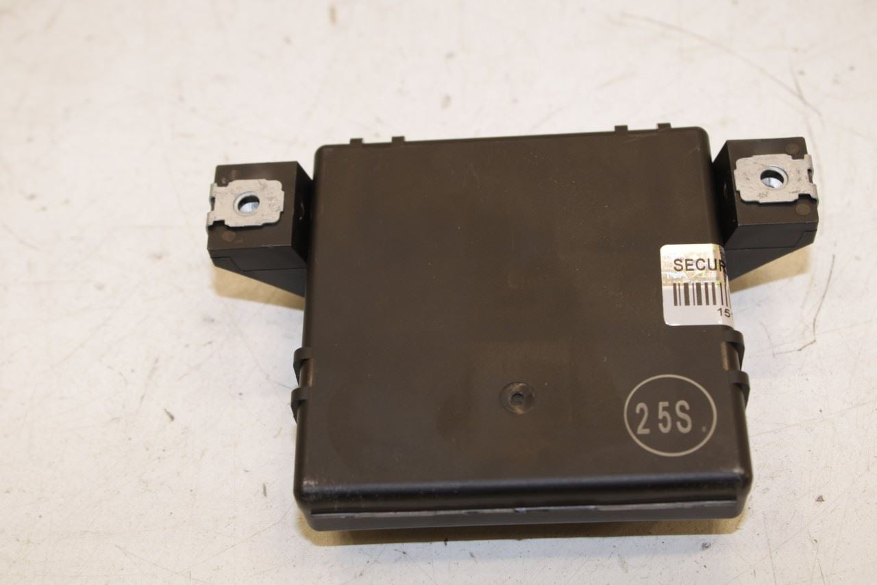 2011-2014 Porsche Cayenne Platinum 3.6L Gateway Computer Control Module - Alshned Auto Parts