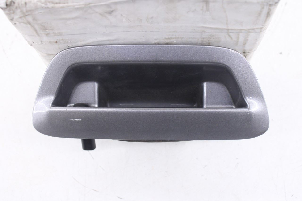 18-22 Jeep Compass Limited 2.4L Rear Liftgate Back Door Release Exterior Handle - Alshned Auto Parts