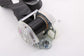 18-20 Chevrolet Equinox LT Rear Passenger Right Side 2nd Row Seat Belt Retractor7