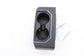 18-21 Ford Expedition Limited Rear Center Console Panel Cup Holder JL1B78045H62C - Alshned Auto Parts