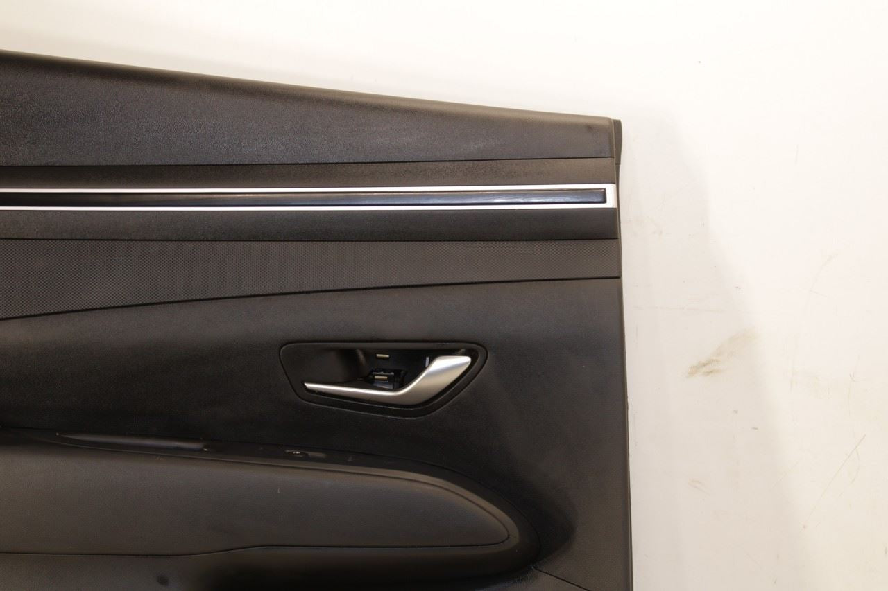 2022-2024 Hyundai Tucson SEL Rear Left Driver Side Door Trim Panel 83310-CW000 - Alshned Auto Parts