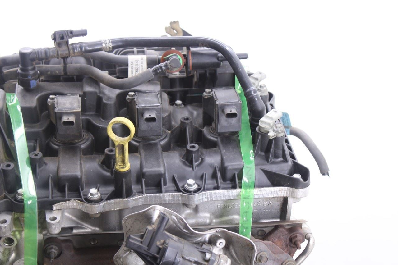 2018-2021 Ford Expedition Max XLT 3.5L turbo Engine Motor VIN T 8th digit 152K14