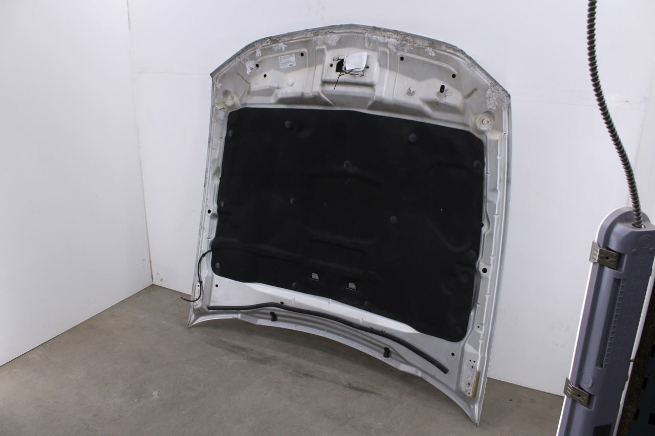 10-12 Ford Mustang Conv V6 Front Hood Bonnet Shell Panel AR3Z-16612-B OEM *ReaD* - Alshned Auto Parts
