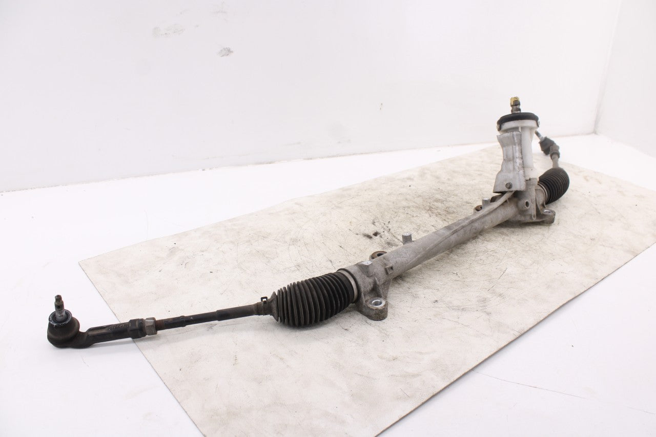 2019-2021 Hyundai Veloster Power Steering Gear Rack and Pinion 56500-J3000 OEM9