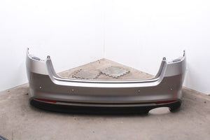 2016-2018 Kia Optima EX Rear Bumper Cover 86611-D5000 OEM