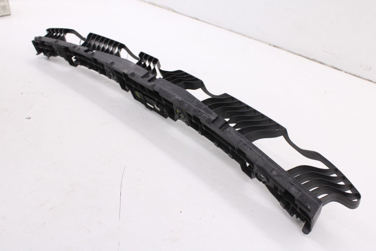 2022-2026 Volkswagen Jetta SE Rear Bumper Cover Center Support Rail 17A807863B10