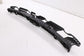 2022-2026 Volkswagen Jetta SE Rear Bumper Cover Center Support Rail 17A807863B10