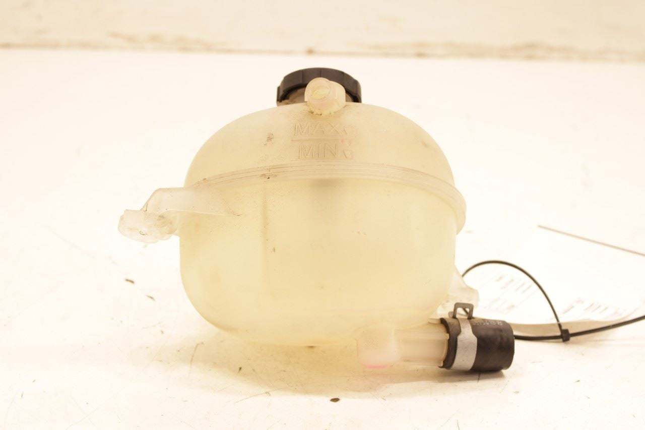 2022-2025 Hyundai Tucson SEL 2.5L Radiator Coolant Reservoir Bottle 25430-R5000 - Alshned Auto Parts