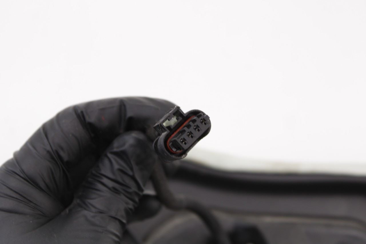 14-23 Jeep Cherokee Limited Rear Right Door Window Regulator w/ Carrier w/ Motor - Alshned Auto Parts