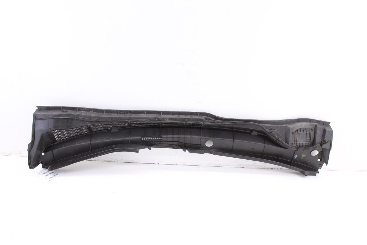 2011-20 Toyota Sienna LE 3.5L FWD Front Windshield Cowl Vent Grille Cover Panel - Alshned Auto Parts