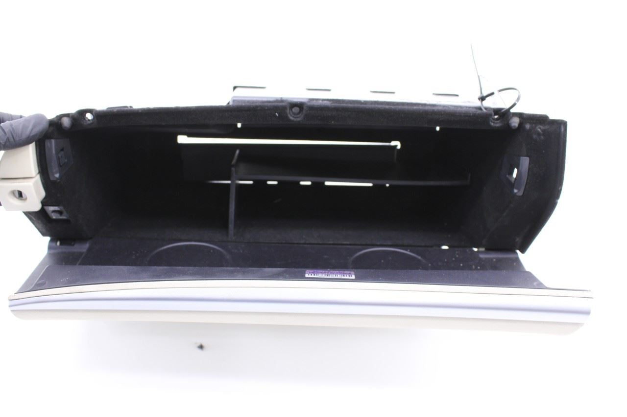 2011-13 Lexus IS250 Glove Box Door Storage Compartment Lid Assembly 55550-5309017