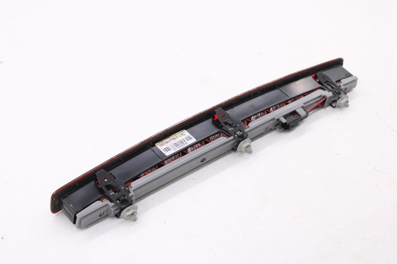 2015-2023 Ford Mustang Conv V6 Rear Center High Stop Light Mounted Lamp7