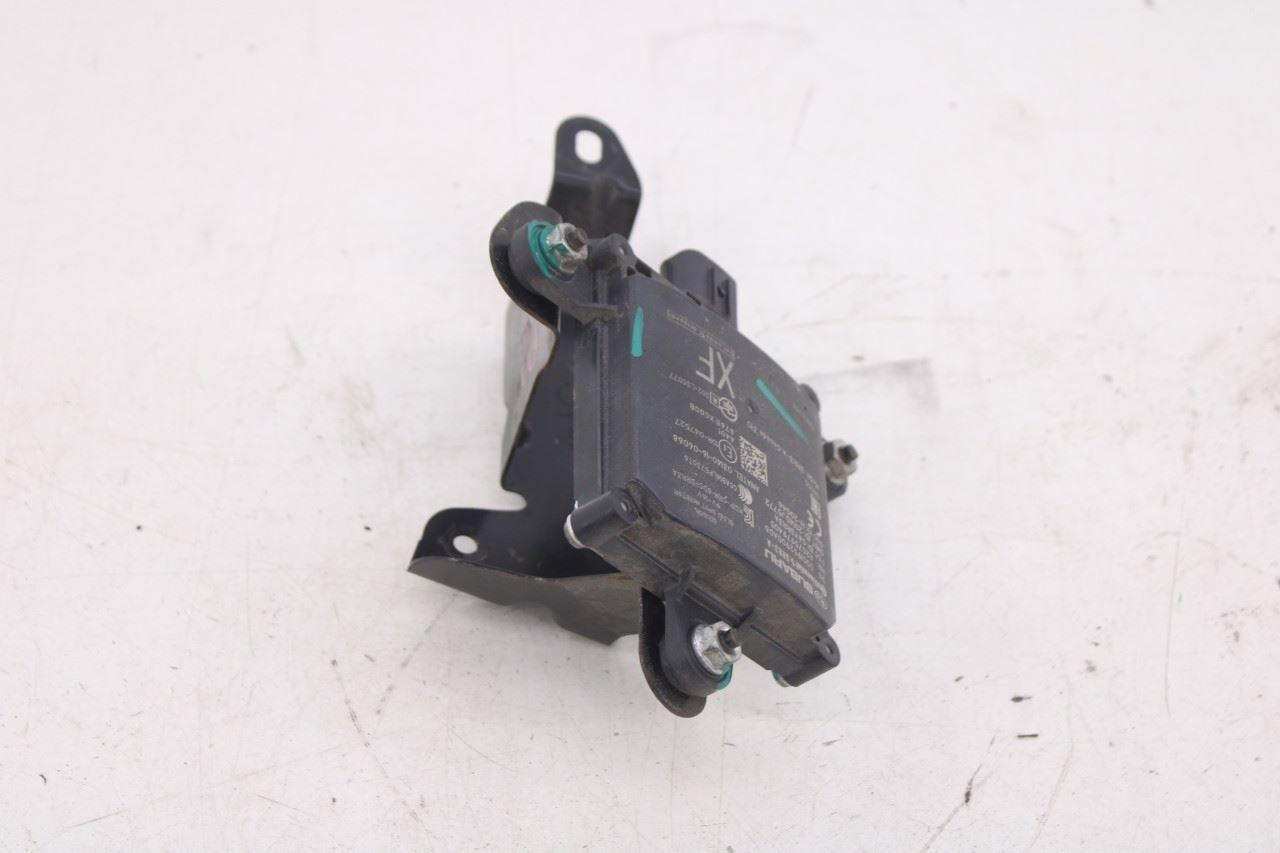 17-19 Subaru Impreza 2.0I Limited RR LH Blind Spot Detection Radar Sensor Module4