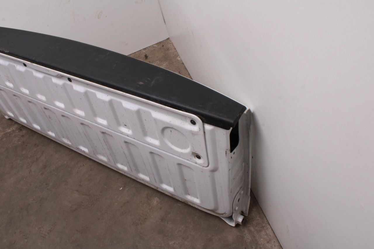 19-24 Ram 1500 Big Horn New Body Rear Tailgate Shell Panel 68278358AF OEM *ReaD*13