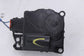 11-20 Dodge Grand Caravan GT HVAC System Wire Harness w/ Blend Door Actuator Set10
