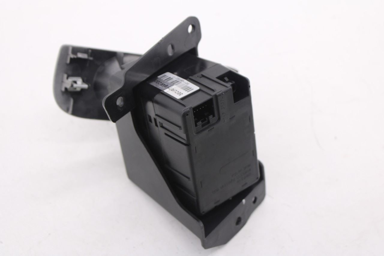 2015-20 Dodge Grand Caravan GT 3.6L Wireless Ignition Node Switch w/ Transmitter11