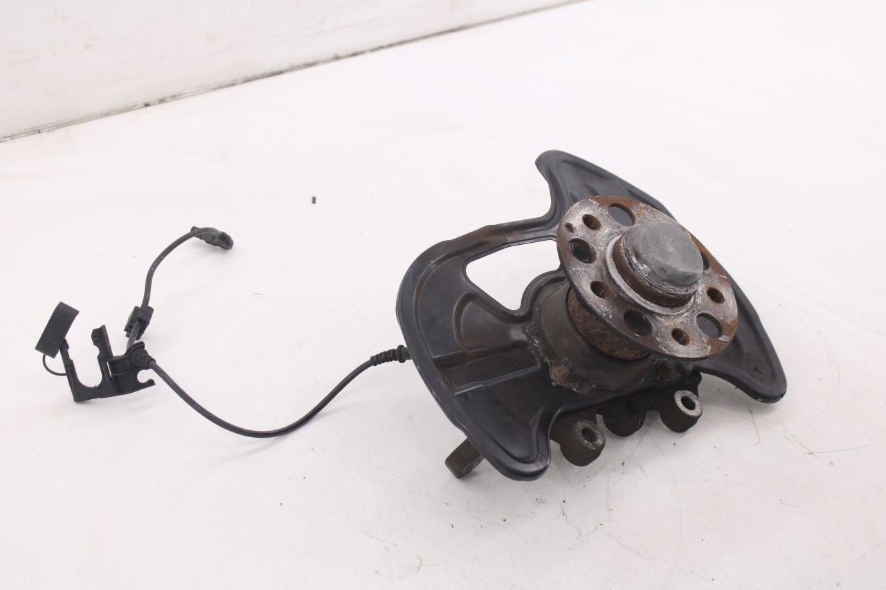 2006-15 Mercedes-Benz C350 Sport Front Right Passenger Side Spindle Knuckle Hub - Alshned Auto Parts