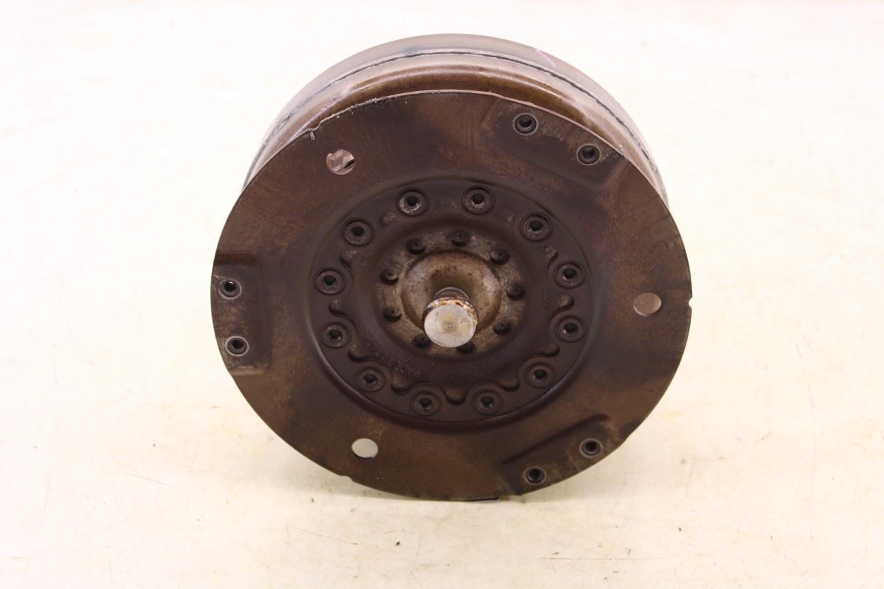 2015-17 RAM 1500 Laramie 5.7L Automatic Transmission Torque Converter RL243364AA - Alshned Auto Parts