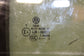 2018-2023 Volkswagen Atlas S Rear Right Side Door Window Fixed Vent Glass *ReaD* - Alshned Auto Parts