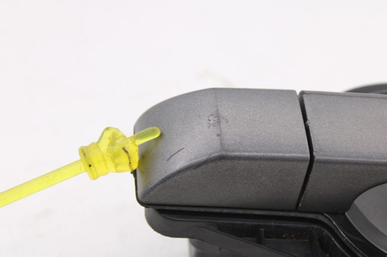 10-12 Land Rover Range Rover HSE 5.0L Rear Driver Left Side Door Exterior Handle - Alshned Auto Parts