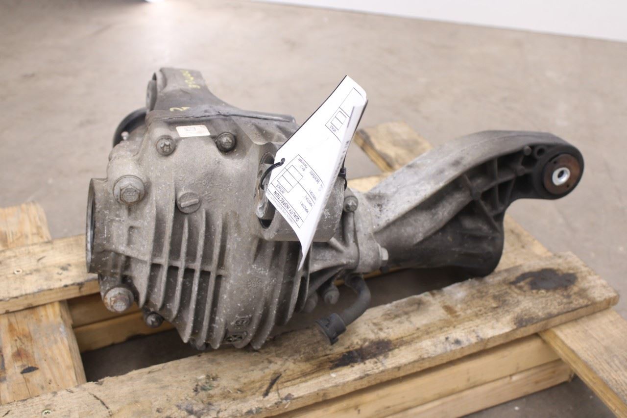 2011-2025 Dodge Durango SXT 3.6L AWD Front Differential Carrier 3.45 ratio 195mm5